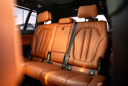 صورة مصغرة 17 لـ 2024 BMW X7