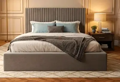 Premium high Quality 180*200 king size Bed