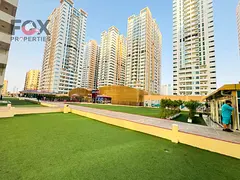 Own your apartment in one of the best towers in Ajman | Spacious area | Private parking | Freehold f