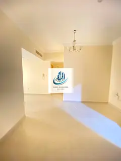 2 bhk with balcony neat and clean family building easy exis to dubai call now!