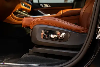 صورة مصغرة 15 لـ 2024 BMW X7