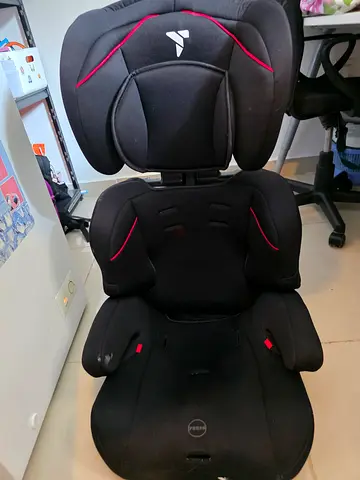 Booster Car Seat