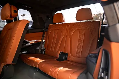 صورة مصغرة 18 لـ 2024 BMW X7