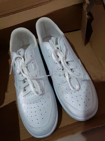 Nile Air Force shoes 38