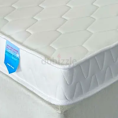 Brand New king size Good Quality orthopaedic comfortable mattress