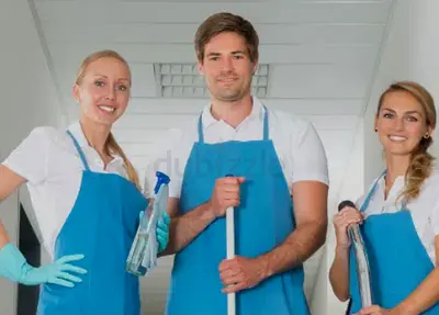 Abu Dhabi Expert Cleaners | Residential  Commercial Cleaning