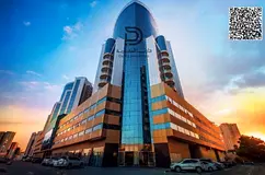 Golden Investment Opportunity in Orient Towers, Ajman | Fully Furnished 2BHK