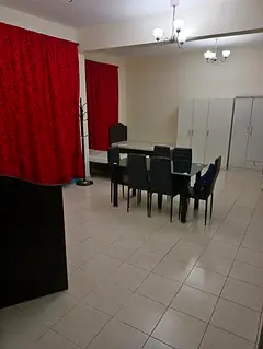 Executive Bedspace for South Indians