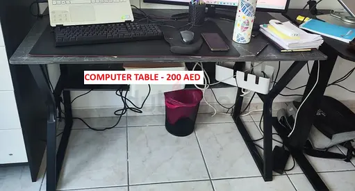 Urgent Furniture Sale – Must Go by December end