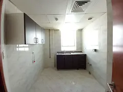 Family 1Bhk Apartment Only 31k Near to Madina Shopping centre in Muwalieh Area