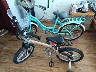 Kids Bicycles for 5 years Boys and 12 years Girls