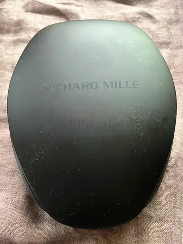 Authentic Richard Mille Watch Box