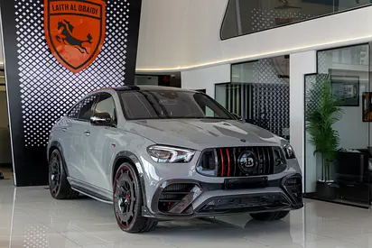 Mercedes-Benz GLE63 Brabus Rocket 900 Original 2023