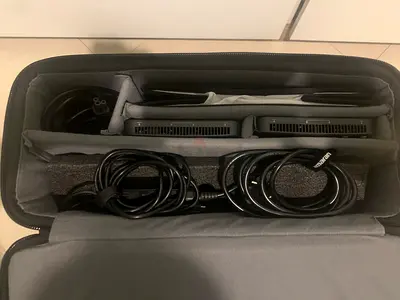 Pano 60c 2 light kit