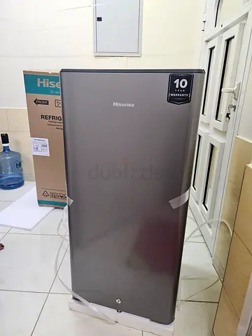 6 Month used Refrigerator and Washing Machine like new