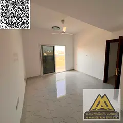First occupancy | Balcony with a beautiful and distinctive view | Close to the Dubai and Sharjah exi