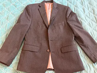 Formal jacket