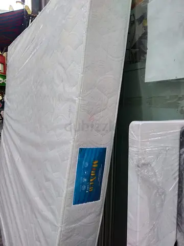 New Branded mattress.  All times delivery available