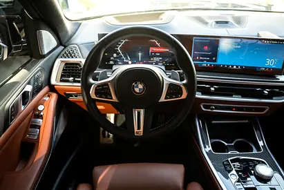 صورة مصغرة 20 لـ 2024 BMW X7