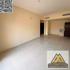 Very spacious areas | Balcony with a stunning view | Prime location behind Al Safir Mall, ideal for