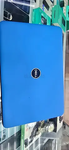 Dell Laptop - Great Condition, Ideal for Work and Study