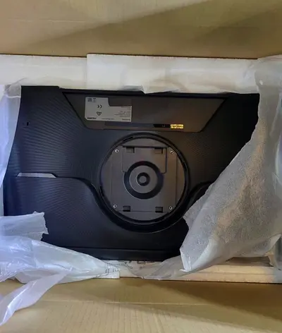 Samsung Odyssey G3 GAMING MONITOR 180 HZ