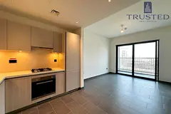 1BR + Study | Newly Built | Luxury Finished