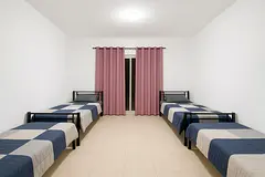 Executive Ladies Bedspace | Peaceful and Family Living | 1 Min to City Centre Metro