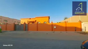 Villa for sale in Sharjah – Al Rahmaniya Plot size: 10,350 sq ft 3master bedrooms • Spacious liv