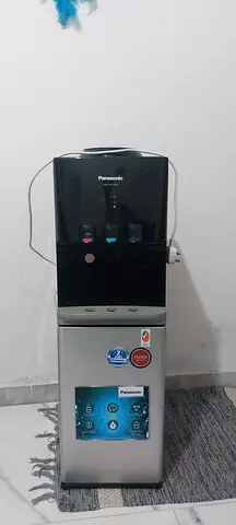 Water dispenser