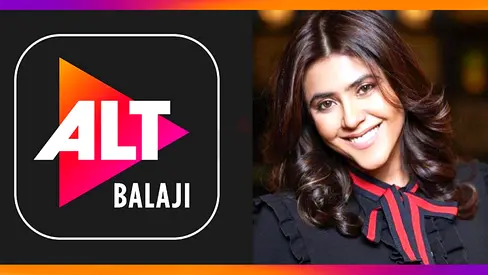 Alt Balaji Premium 4K | 1 Month | Single User