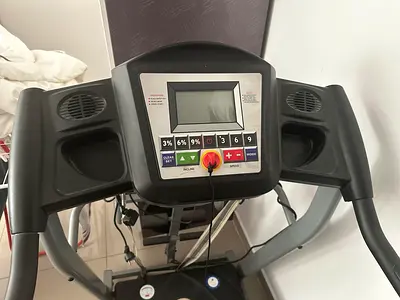 Well-Maintained Treadmill for Sale