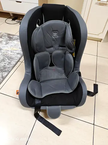Gently Used Baby Car Seat for Sale