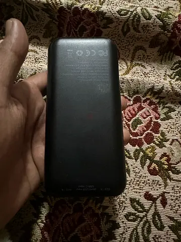 Power bank Energizer 20000 mah