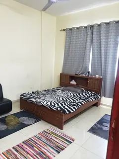 Full furnished Faimly Room Near DAFZA Metro al qusais1
