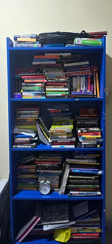 Bookshelf