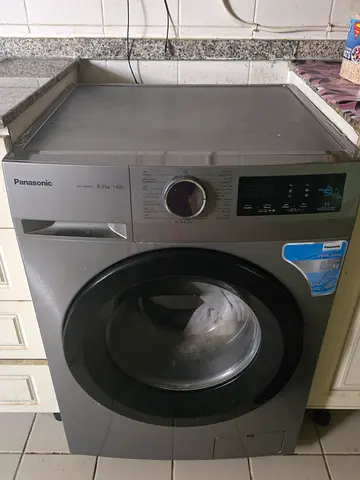 Panasonic Washing Machine for Sale - Excellent Condition
