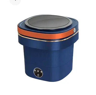 PORTABLE WASHING MACHINE