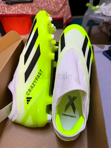 Adidas Galaxy Soccer Cleats - Unleash Your Game!