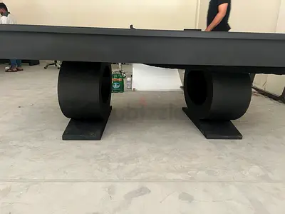 Billiard Table 164