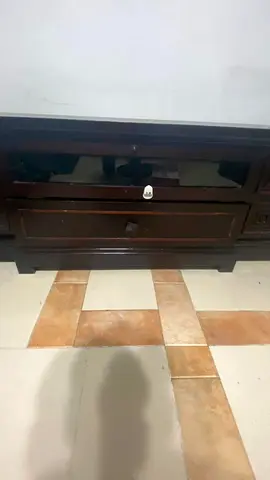 Tv table