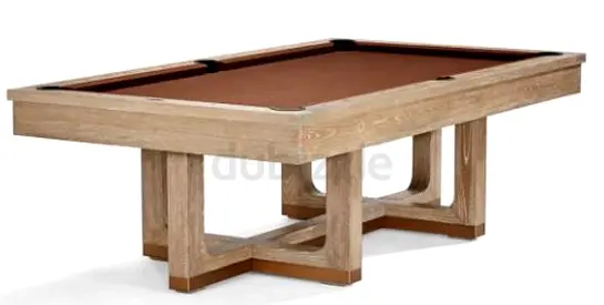 Billiard Table 169