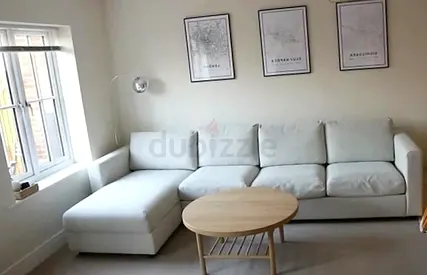 Ikea vimle L shape sofa