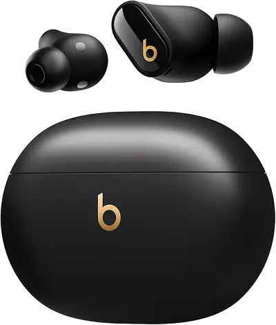Beats studio buds plus