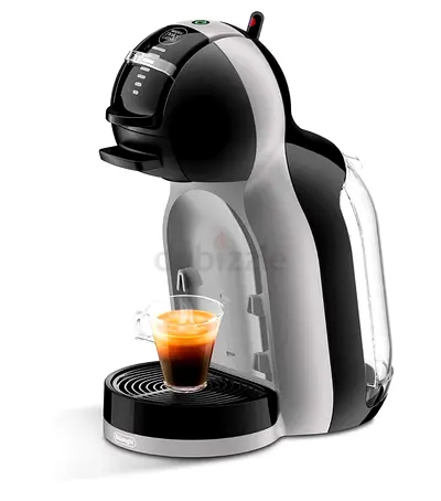 Nescafe dolce gusto machine