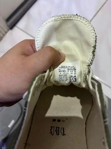 Converse 70’s Chuck Taylor