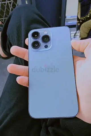 Excellent condition Apple iPhone 13 Pro for Sale