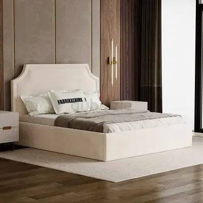 Brand new Queen size bed storage bed family bed nd medical mattress queen bed