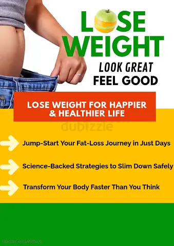 Fast Weight Loss Guaranteed