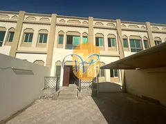 Stylish 3Bed Villa Complex -Near RAK Hospital